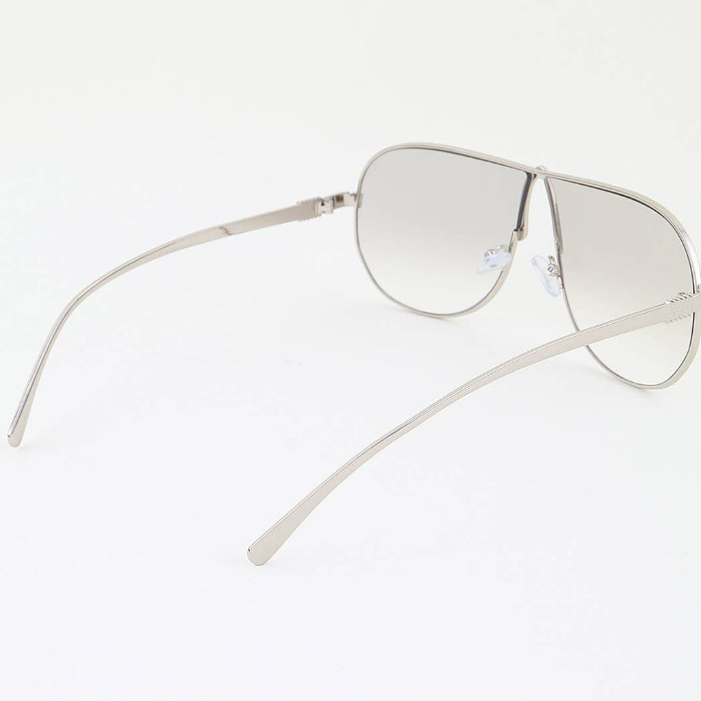 Teardrop Sunglasses