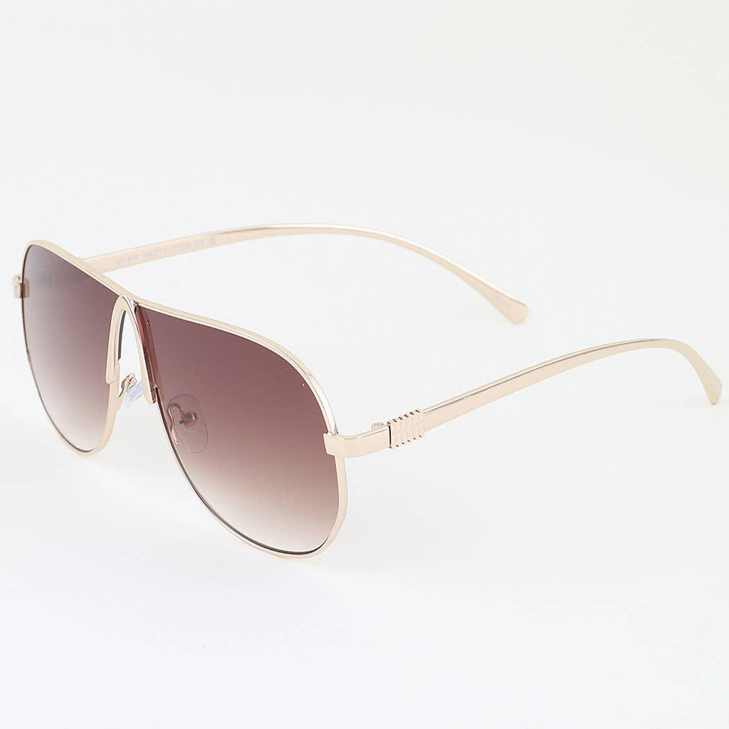 Teardrop Sunglasses