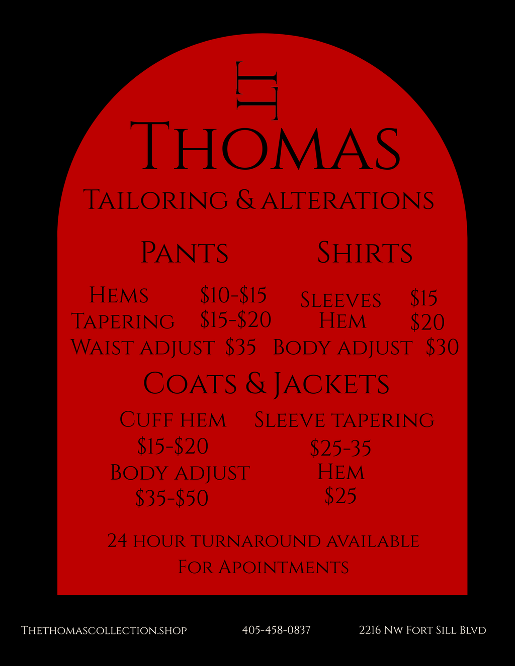 Tailoring Consultation