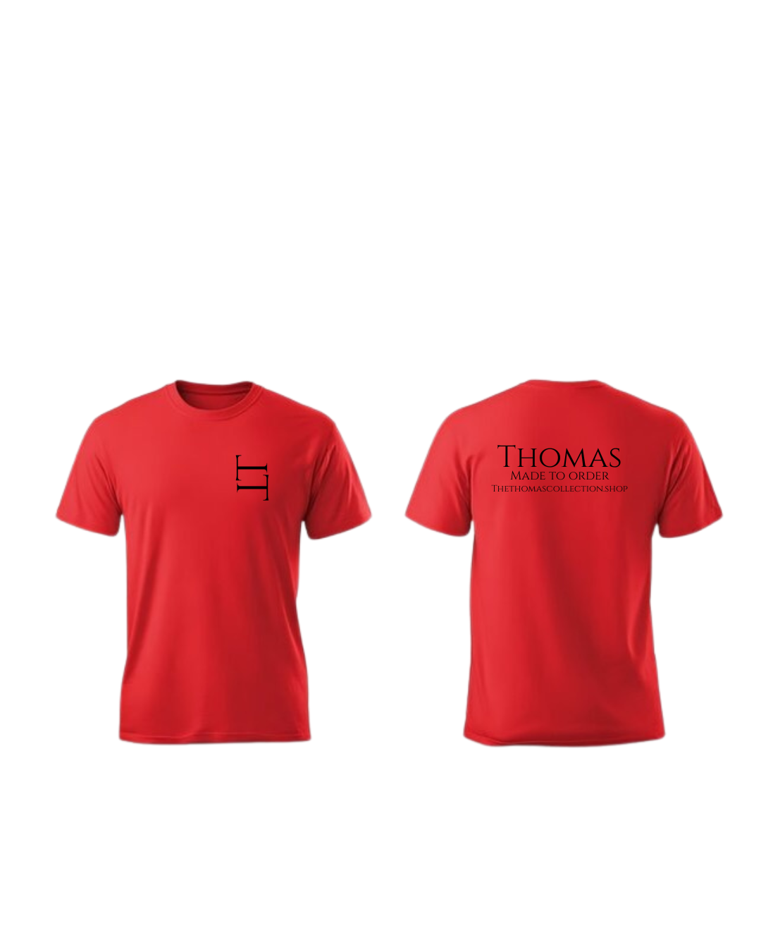 Supporter T-Shirt