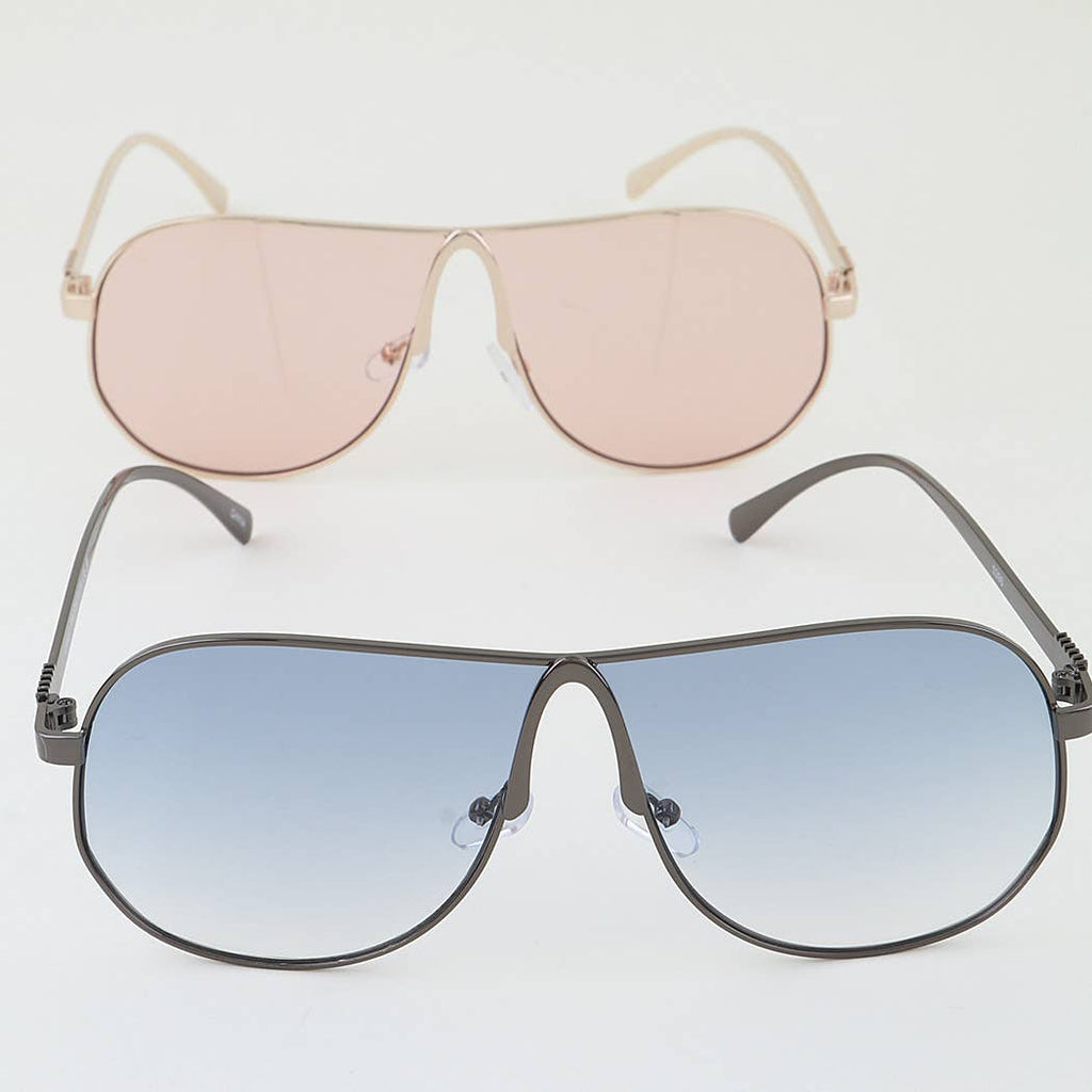Teardrop Sunglasses